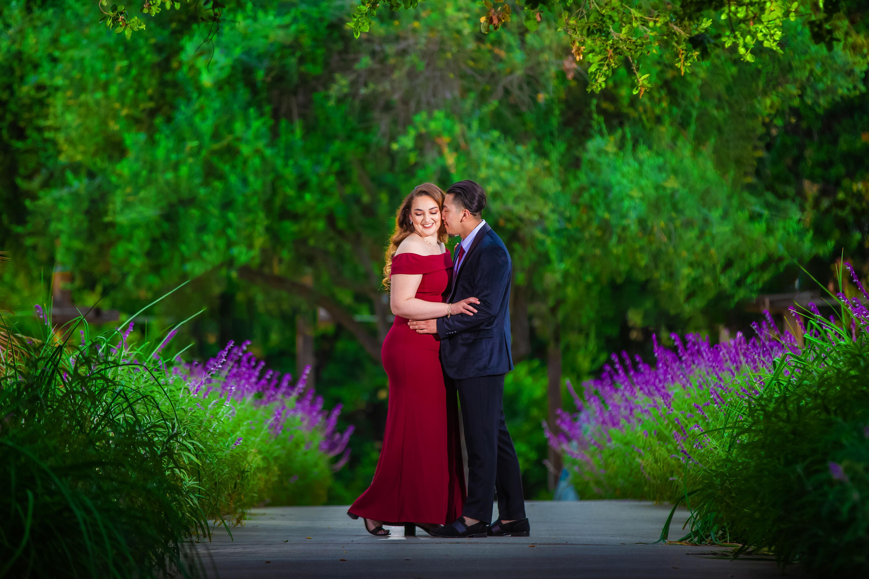 The Wedding Website of Vanessa Vazquez and Yair Fierros