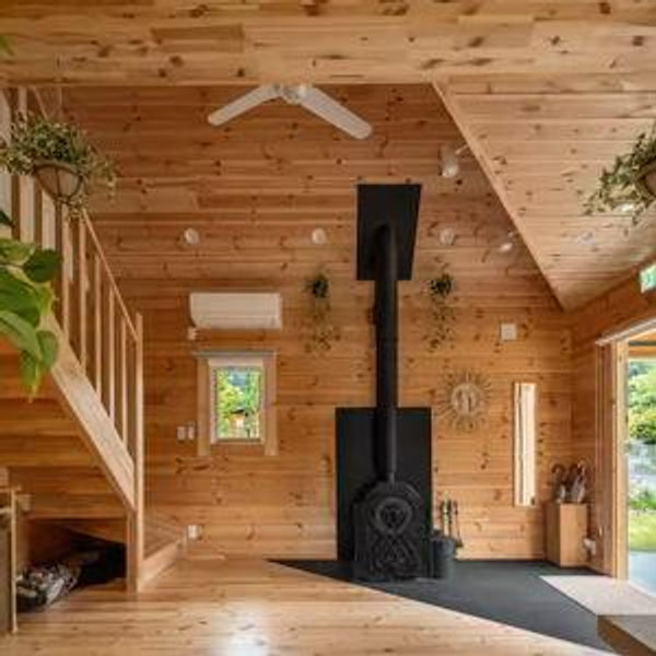 Cabin fund