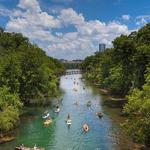 Zilker Park