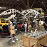 The Durango and Silverton Museum