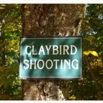 Claybird Shooting