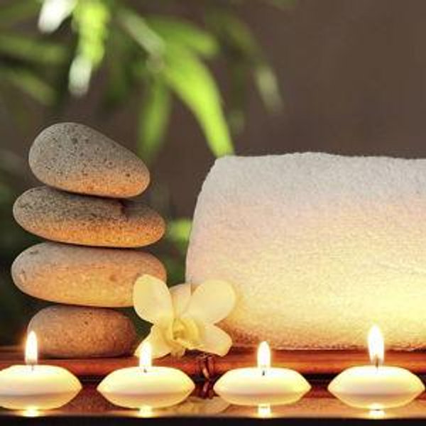 60-Minute Couples Massage