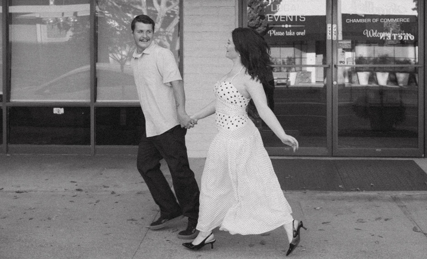 The Wedding Website of Maggie Leigh McGuire and Austin McCallum Mobley