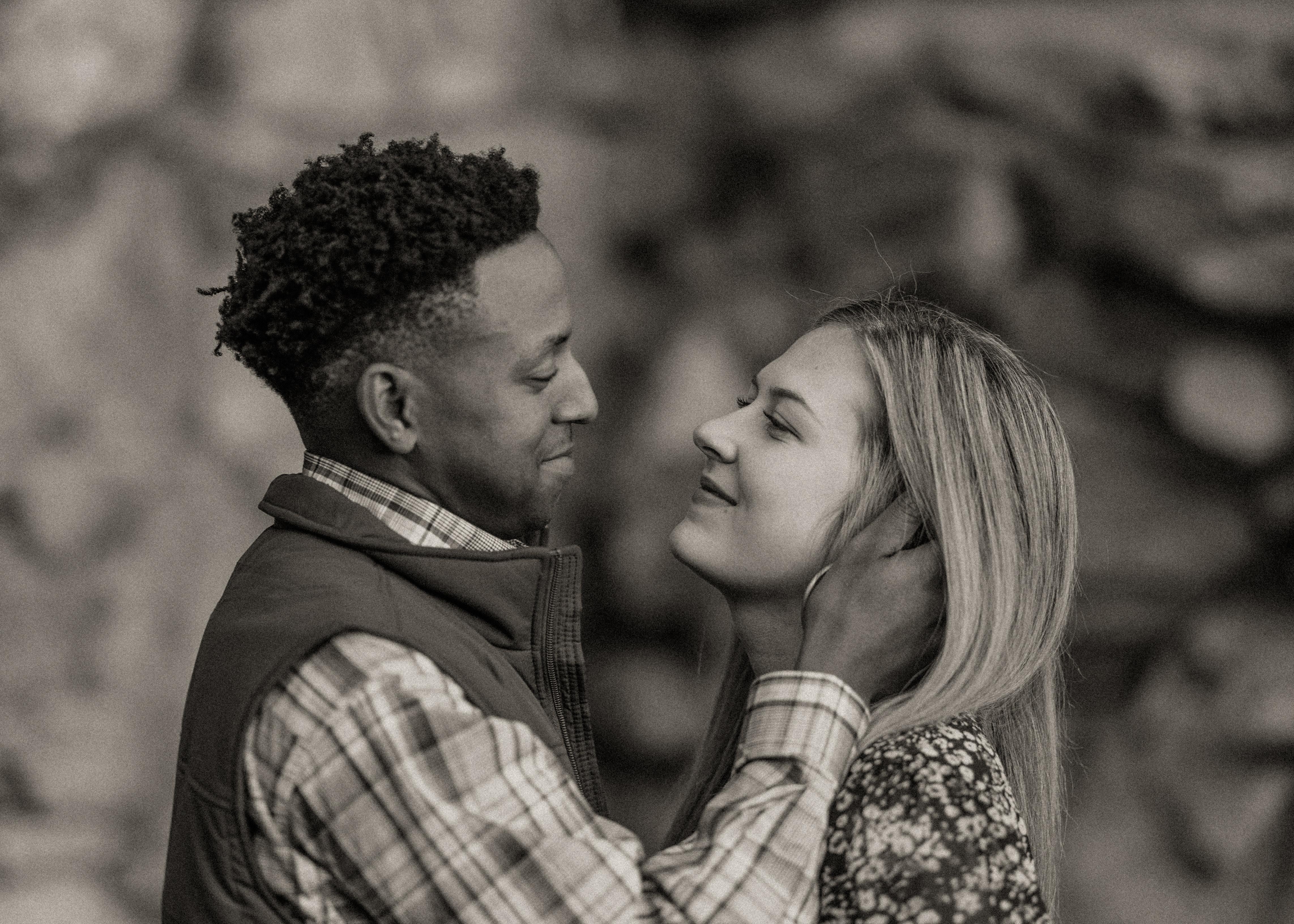 The Wedding Website of Marlee Stewart and Reggie Lindsey