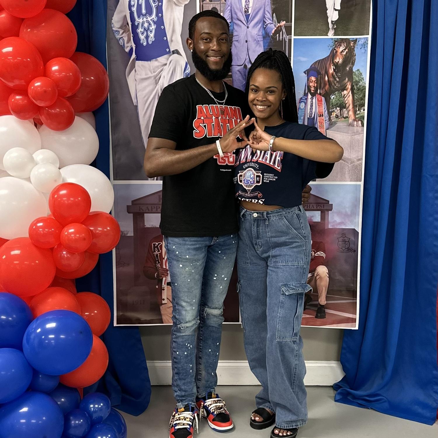 Travion's Grad Party - 2023