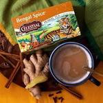 Celestial Seasonings