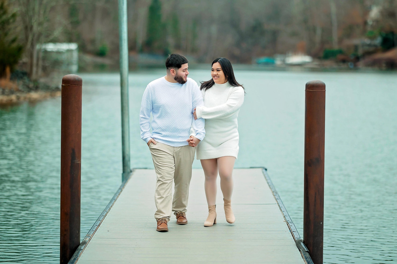 The Wedding Website of Chansity Vang and Reynold Trejo