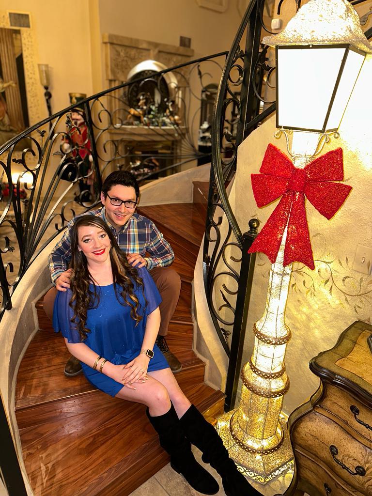 The Wedding Website of Nicole Pena and Jorge Rubio
