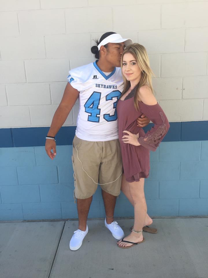 Football Friday’s!