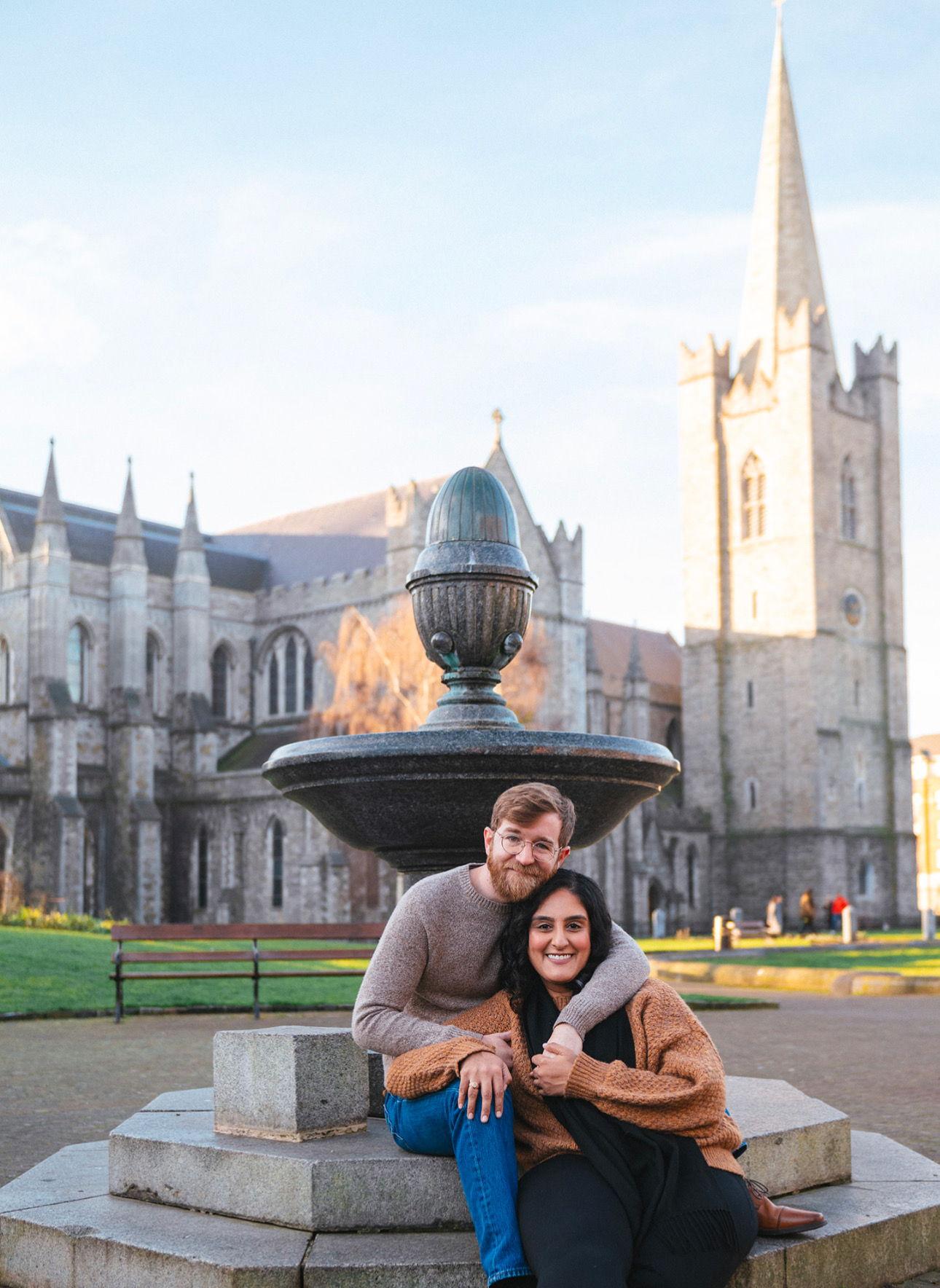 The Wedding Website of Zirwa Sheikh and Nicholas Paulos