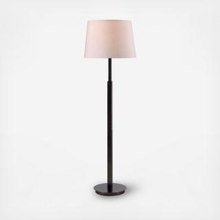 Crane Floor Lamp