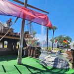 Smugglers Cove Adventure Golf