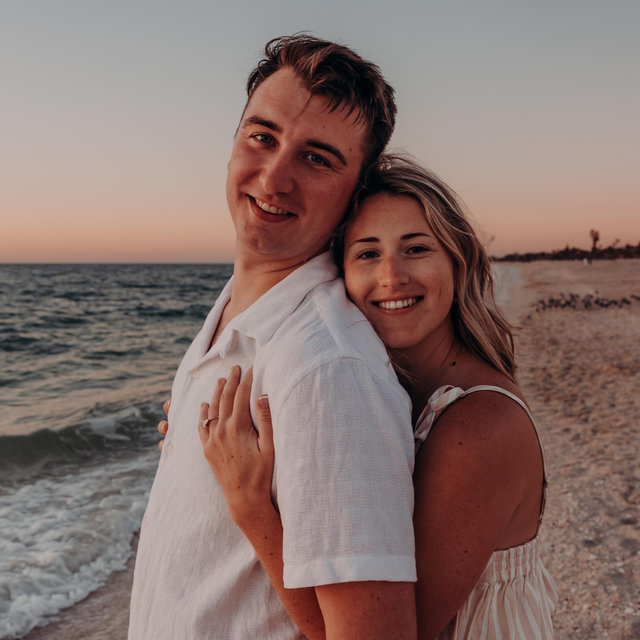 Honeymoon Italy Fund!
