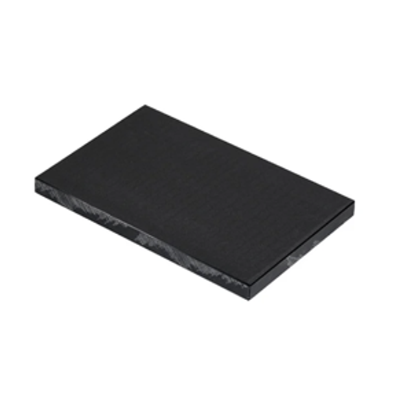 KAMA-ASA Black Cutting Board