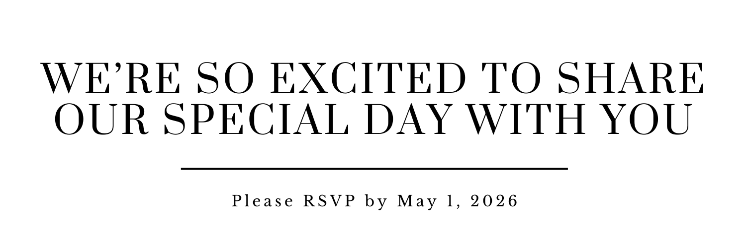 The Wedding Website of Brittany Hawkins and Kyle Watson