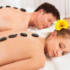 Honeymoon: Couples Massage