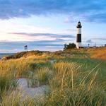 Ludington State Park and Campgrounds
