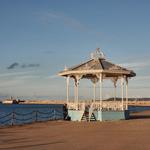 Dún Laoghaire Harbour