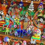 Mercado de Artesanias
