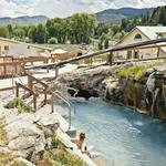 Hot Sulphur Springs