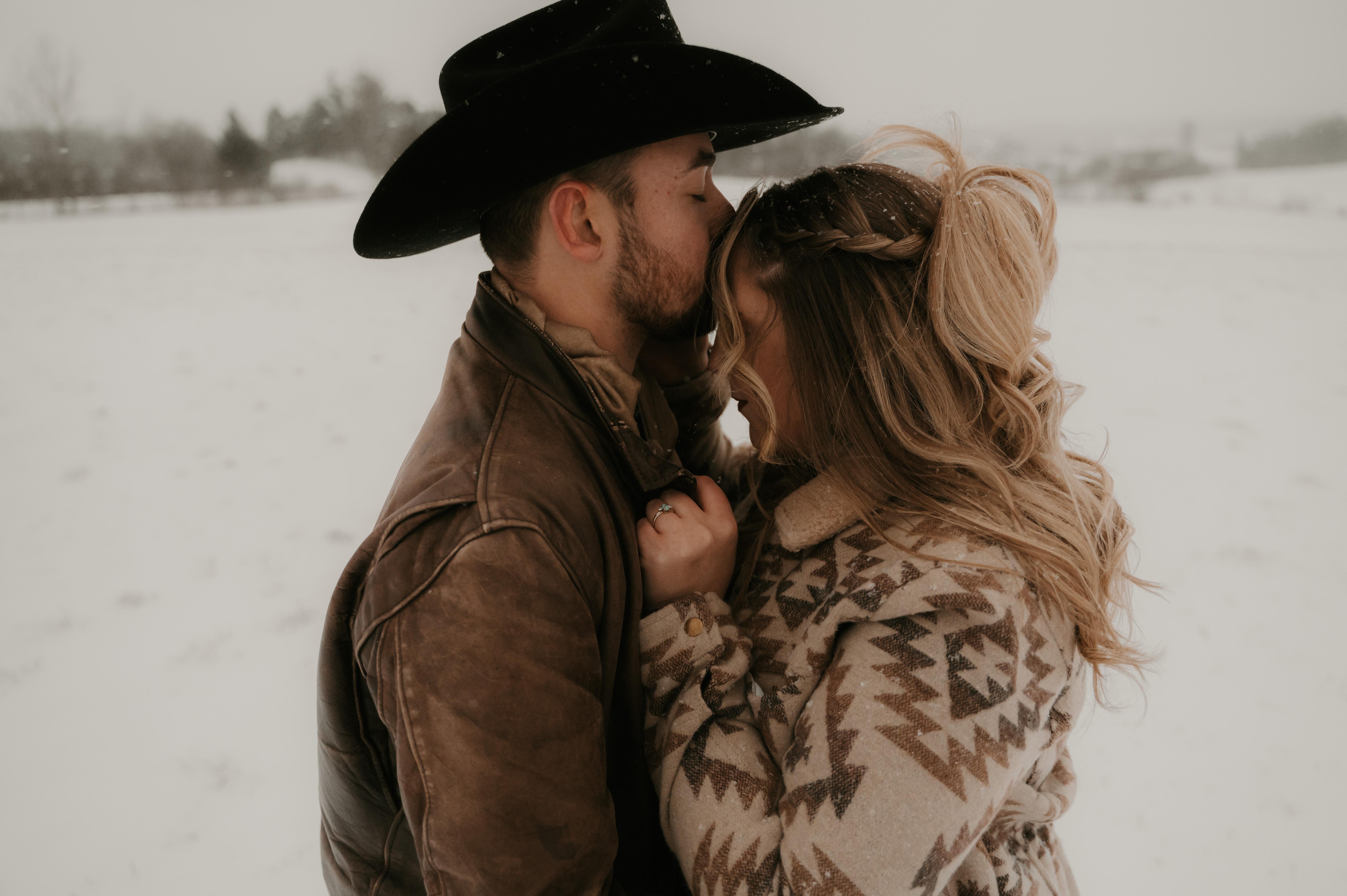 The Wedding Website of Gabrielle Julias and Jayden McCormick
