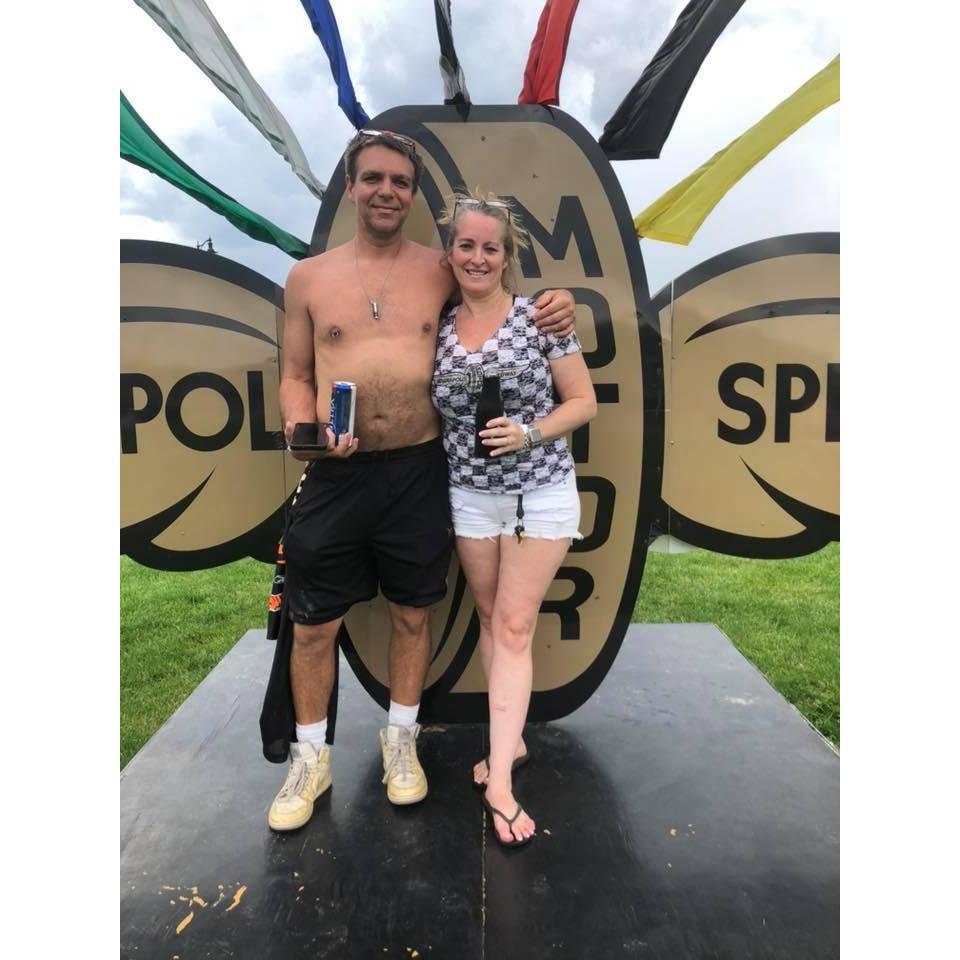 Indy 500 2019