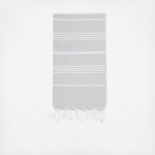 Turkish Beach Towel