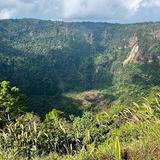 Volcan de San Salvador