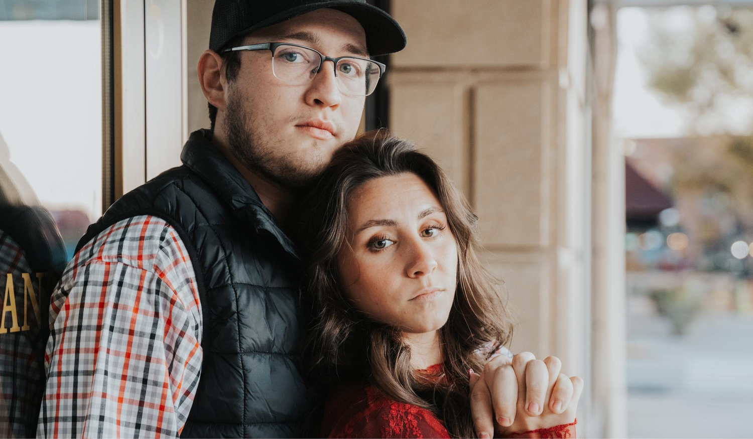 The Wedding Website of Ellie McBride and Noah Grisham