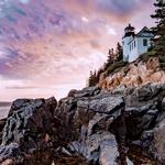 Bass Harbor Head Light Station