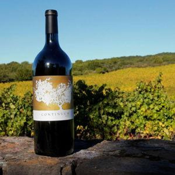 Continuum Wine Tasting