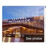 Central Phitsanulok
