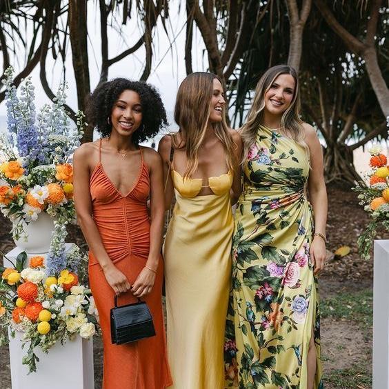 guest attire ideas!
