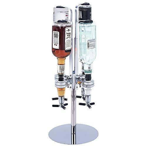 Wyndham House 4-Station Liquor Dispenser
