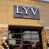 LYV Detroit Restaurant & Lounge