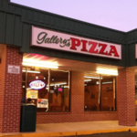 Gallery Pizza & Restaurant