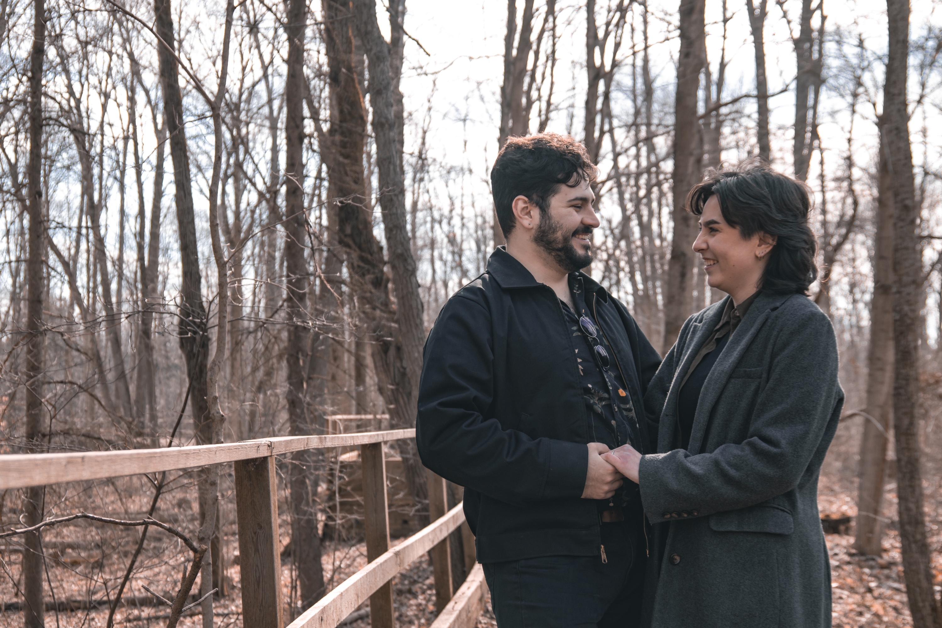 The Wedding Website of Alia Skillman and Joshua Pacheco