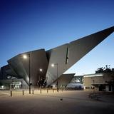 Denver Art Museum