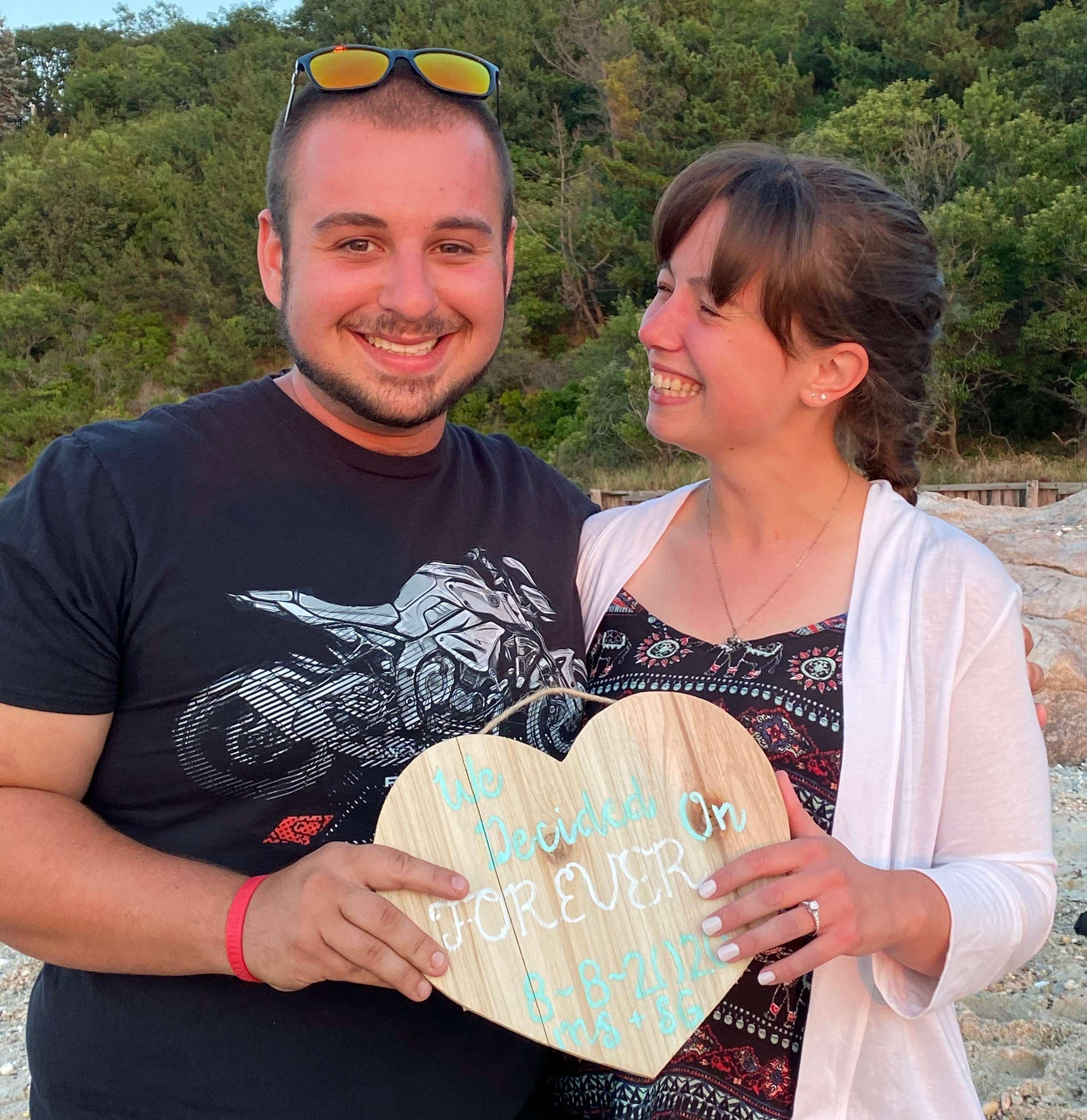 The Wedding Website of Steven Gianncio and Megan Smith