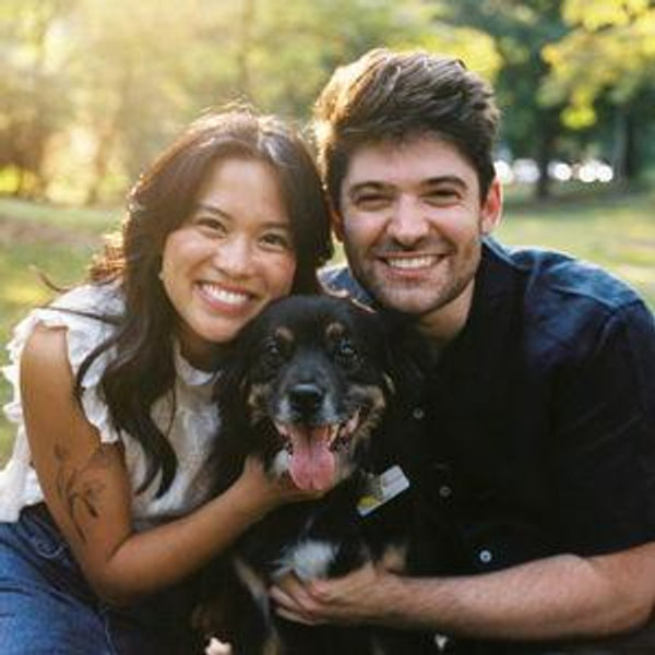 Our newlywed fund