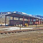 Ridgway Railroad Museum