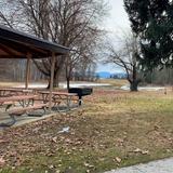 Old Kettle Falls Picnic Area