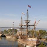 Historic Jamestown
