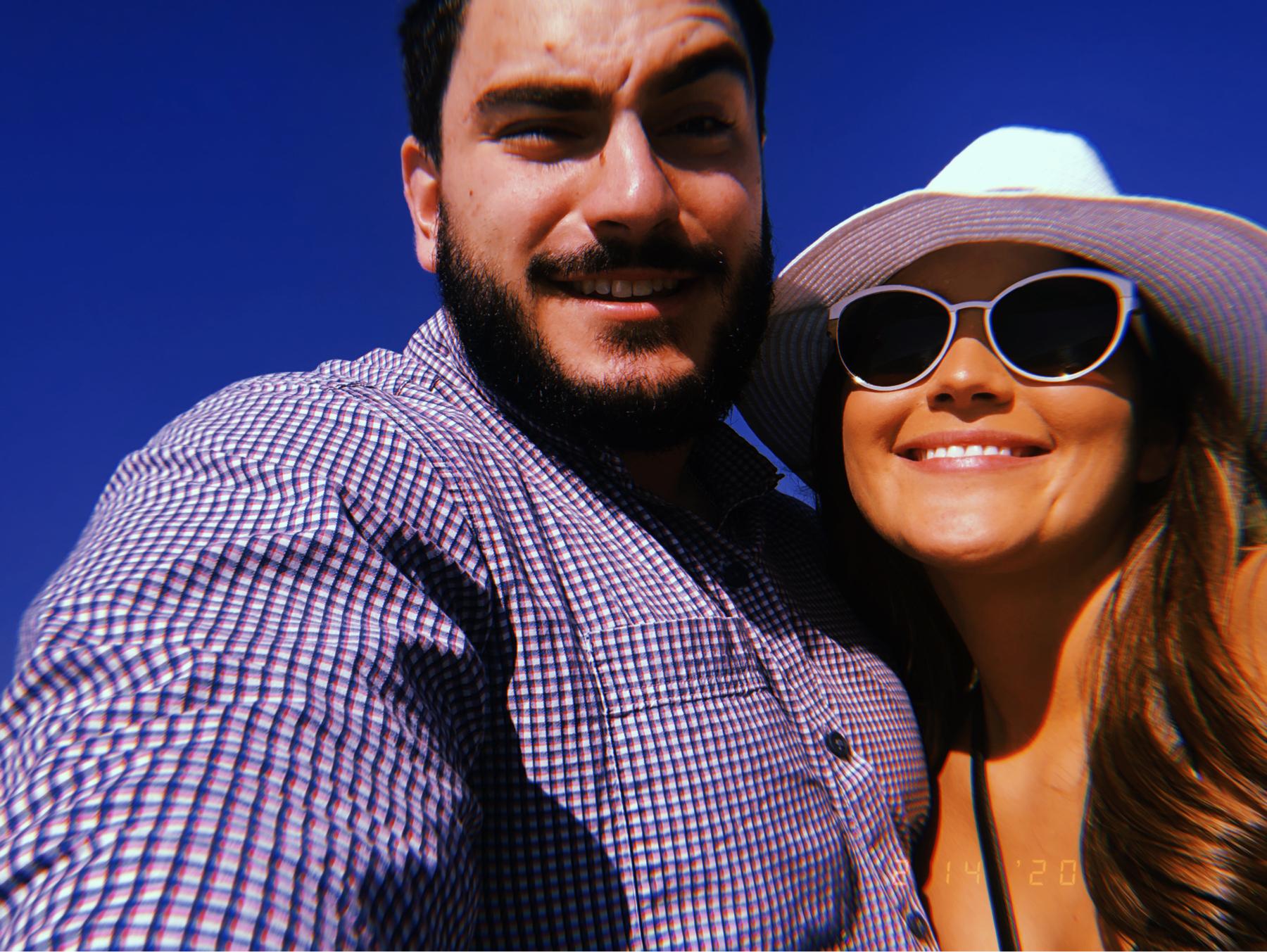 📍 Malibu Pier, California