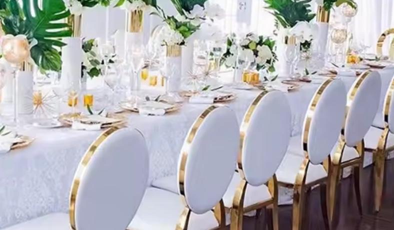 The Wedding Website of Jana Landa and Rolly Alonzo