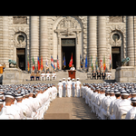 United States Naval Academy