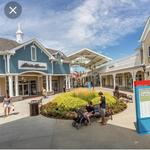 Tanger Outlets Pittsburgh