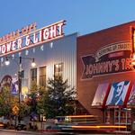 Power and Light District