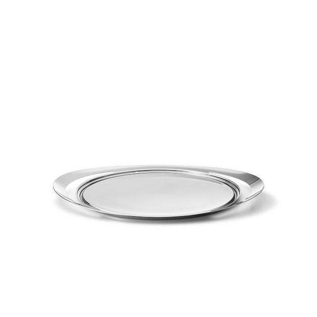 Georg Jensen Cobra Serving Tray