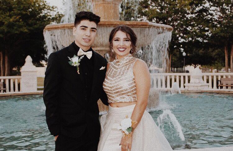 Prom 2016